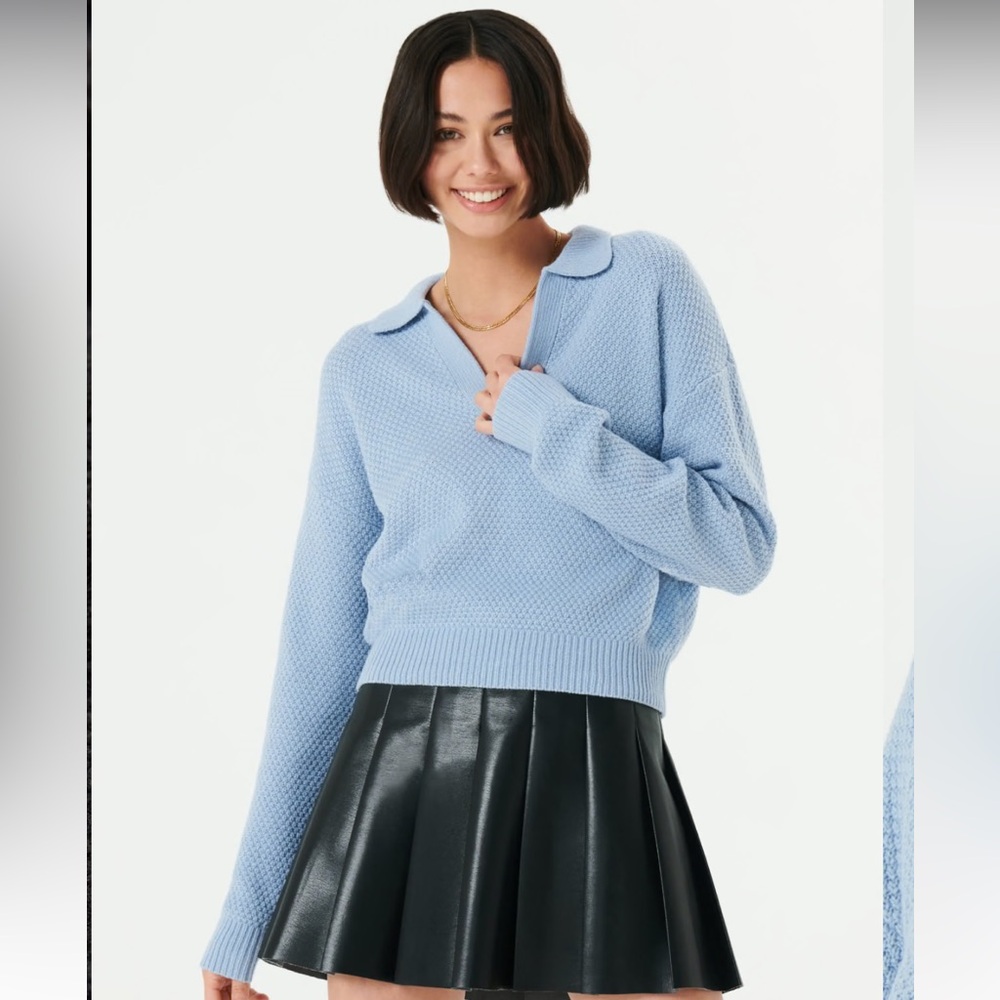 Sunday Best Lottie Sweater